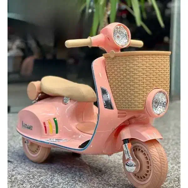 موتور بنللی لاستیک اسفنجی،موتور وسپا کنترلی،اقساطی|اسباب‌‌بازی|تاکستان, |دیوار