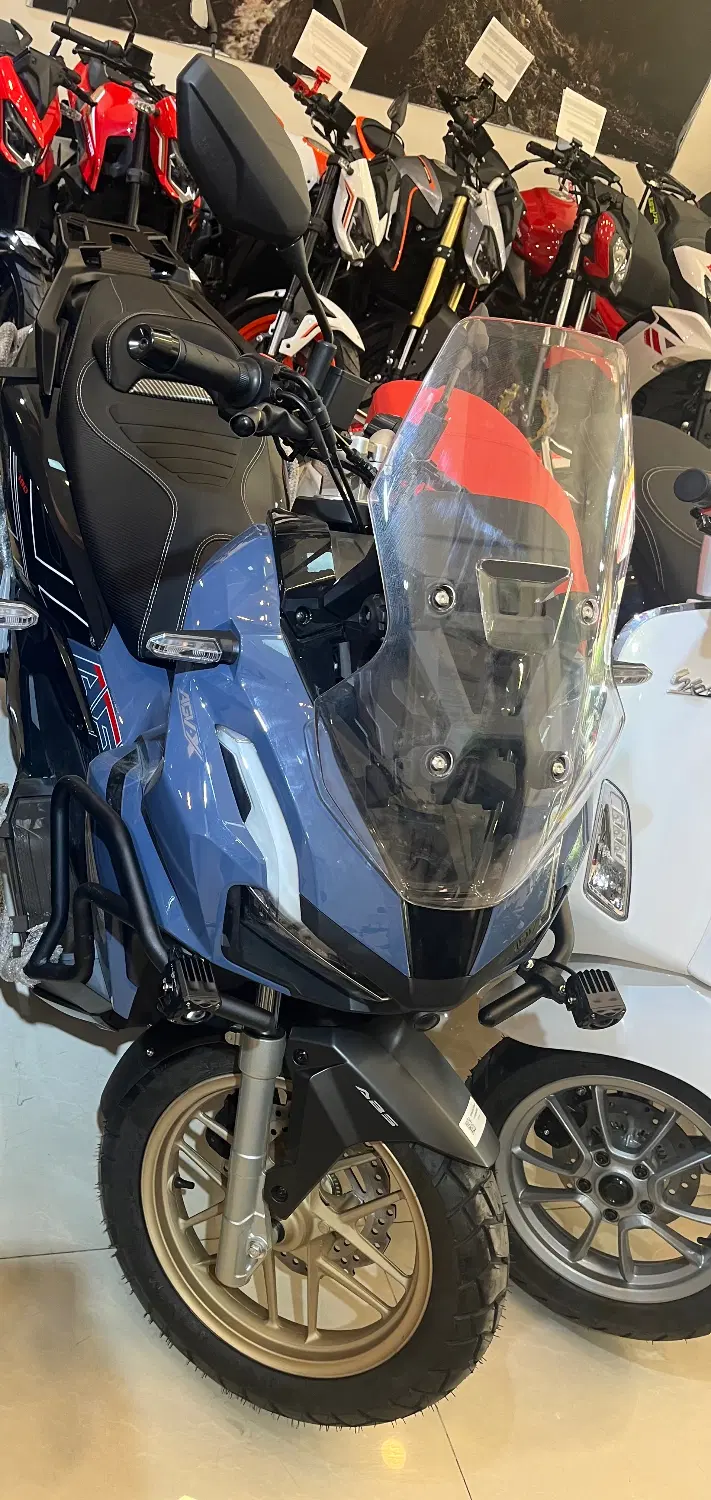 AGV180x/صفر/قابل معاوضه|موتورسیکلت|اهواز, زیتون کارمندی|دیوار