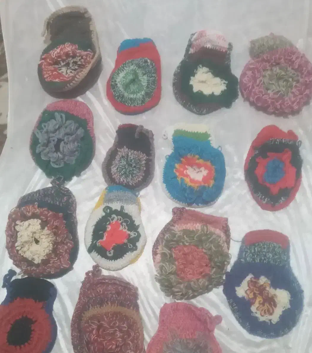 لیف حمام|لوازم حمام|علی‌آباد کتول, |دیوار