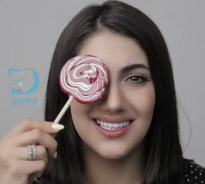 اقساط زیبایی ایمپلنت لمینیت کامپوزیت سجاد بهارستان|خدمات آرایشگری و زیبایی|مشهد, سجاد شهر|دیوار