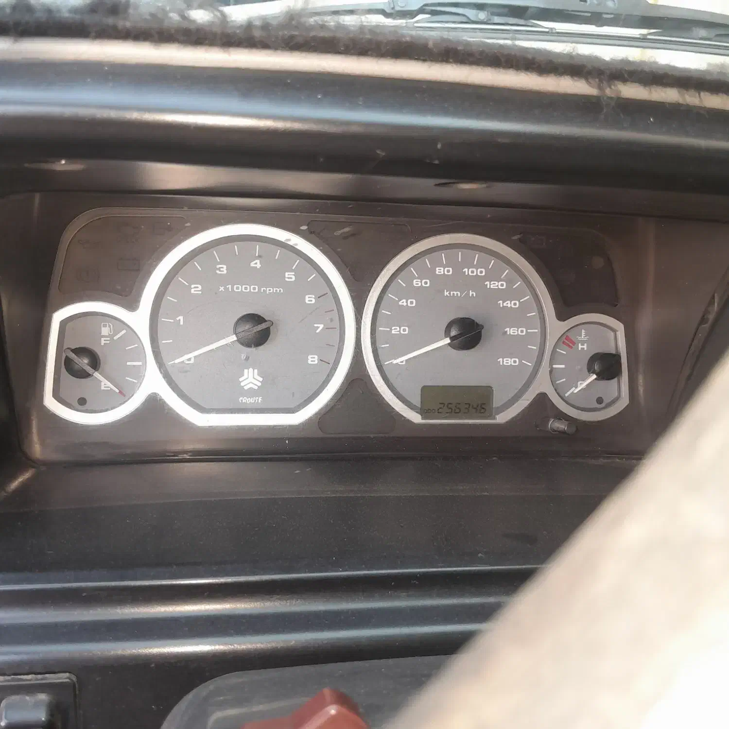 پراید ۱۳۲مدل ۸۹|خودرو سواری و وانت|دزفول, |دیوار