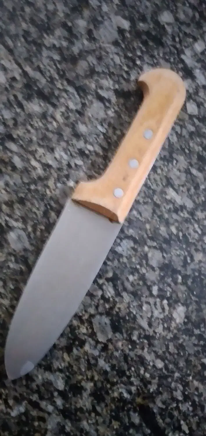 چاقو حیدری|ابزارآلات|همدان, |دیوار