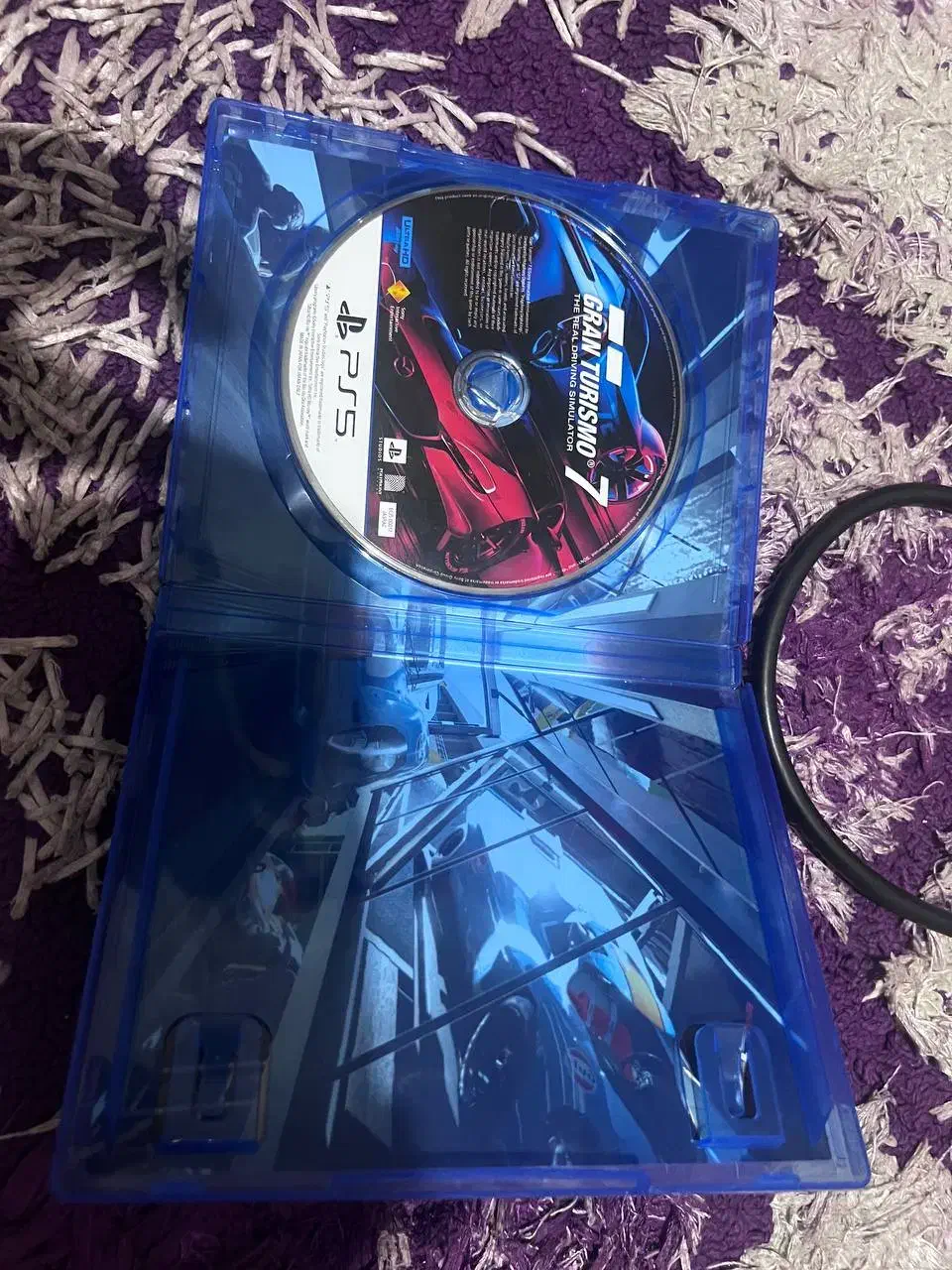 SD گرن توریسمو|کنسول، بازی ویدئویی و آنلاین|تهران, حبیب الله|دیوار