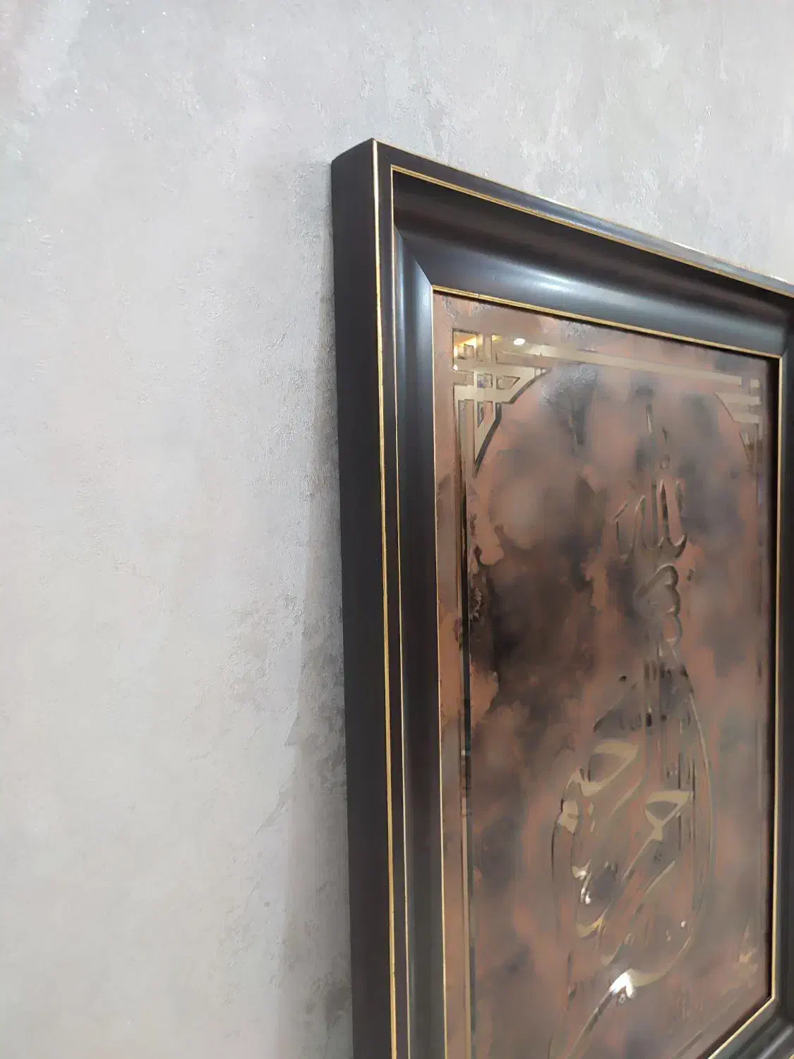 قاب عکس|تابلو، نقاشی، عکس|مشهد, سپاد|دیوار