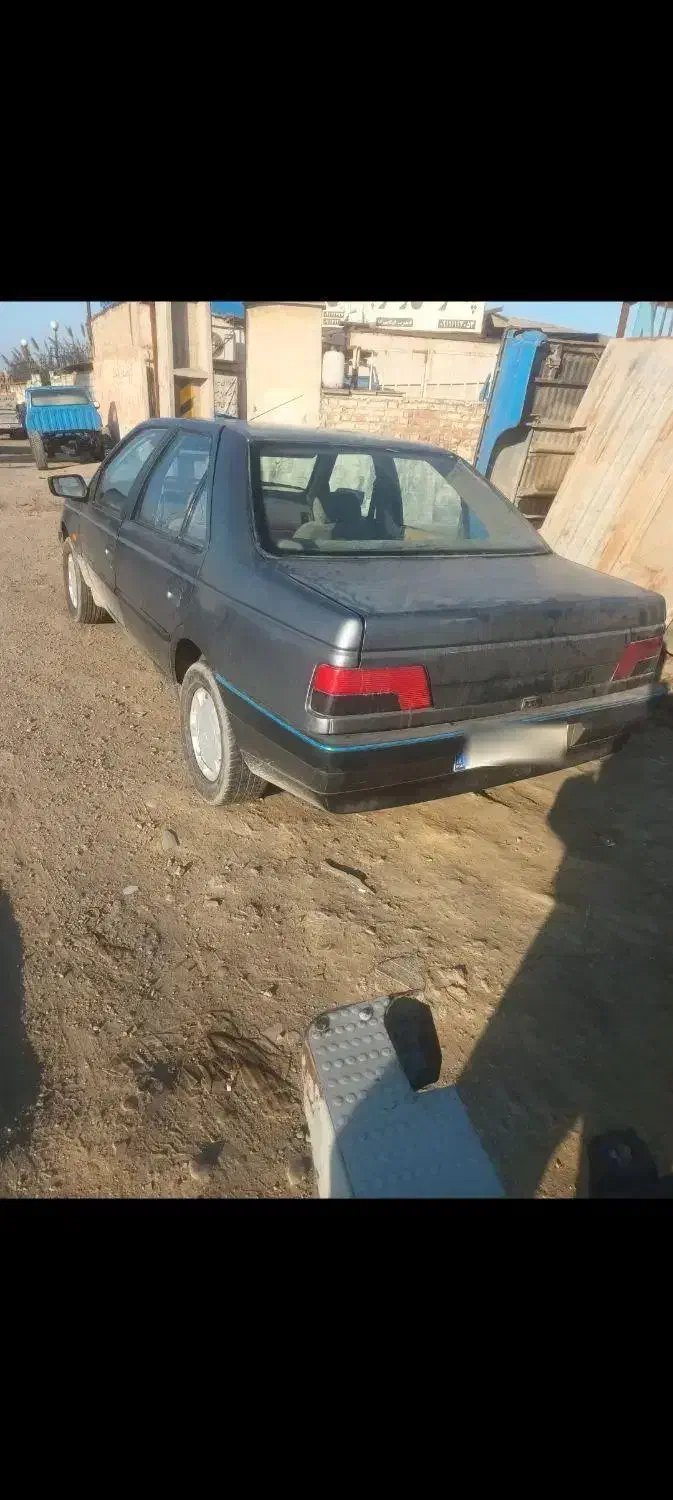 فروشی فوری..|خودرو سواری و وانت|بابل, |دیوار