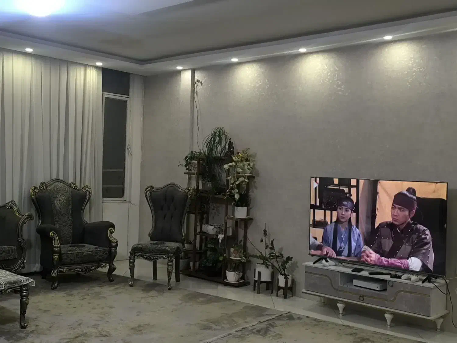 فروش فوری به علت مهاجرت135متری شیک و48مترحیاط|فروش آپارتمان|مشهد, حضرت حجت|دیوار