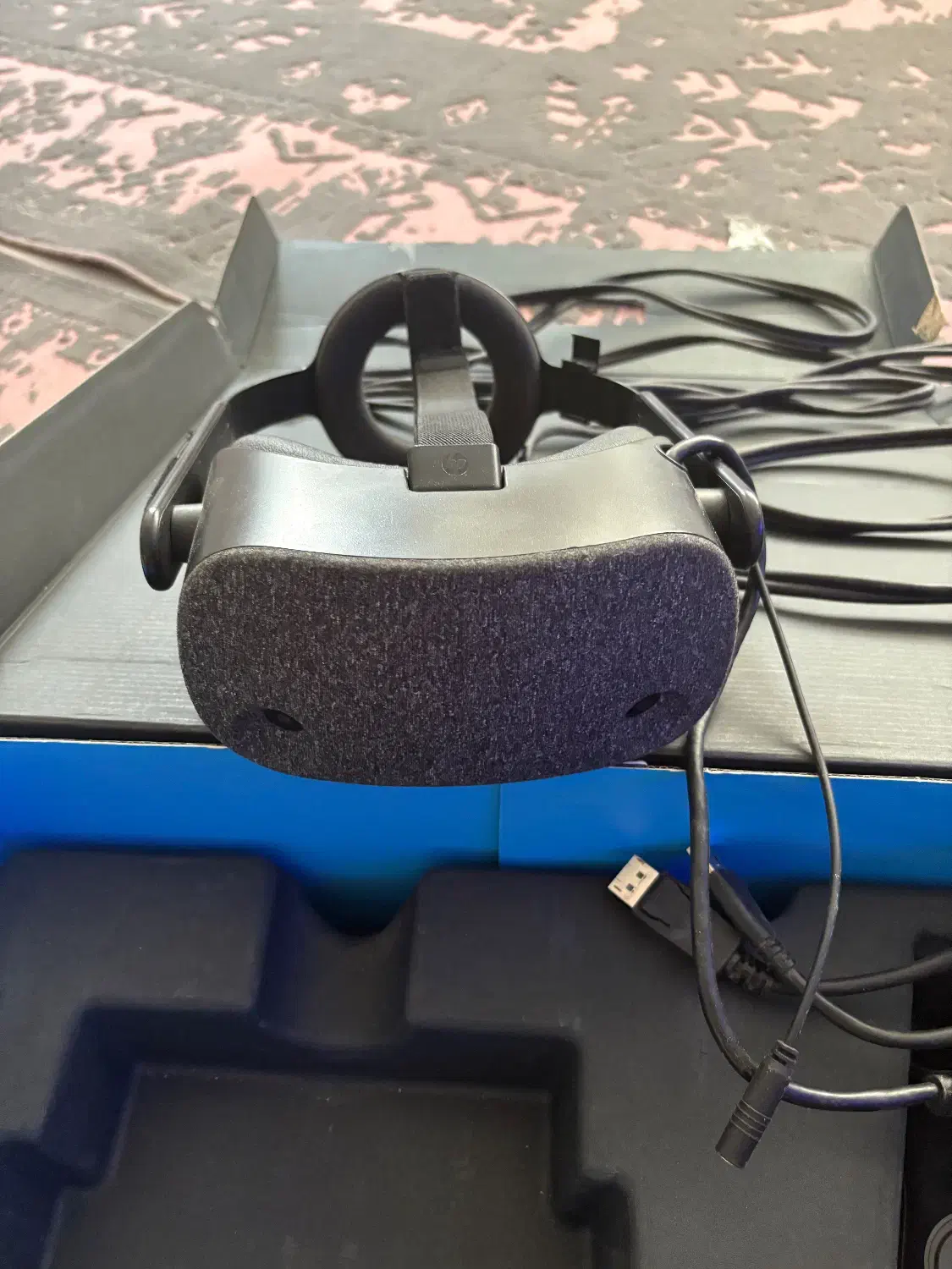 عینک واقعیت مجازی|قطعات و لوازم جانبی رایانه|اصفهان, مسجد مصلی|دیوار