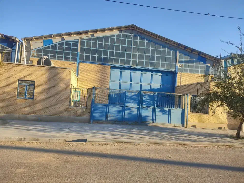 فروش سوله ۵۰۰متری شهرک صنعتی|فروش دفتر صنعتی، کشاورزی، تجاری|شیراز, تندگویان|دیوار