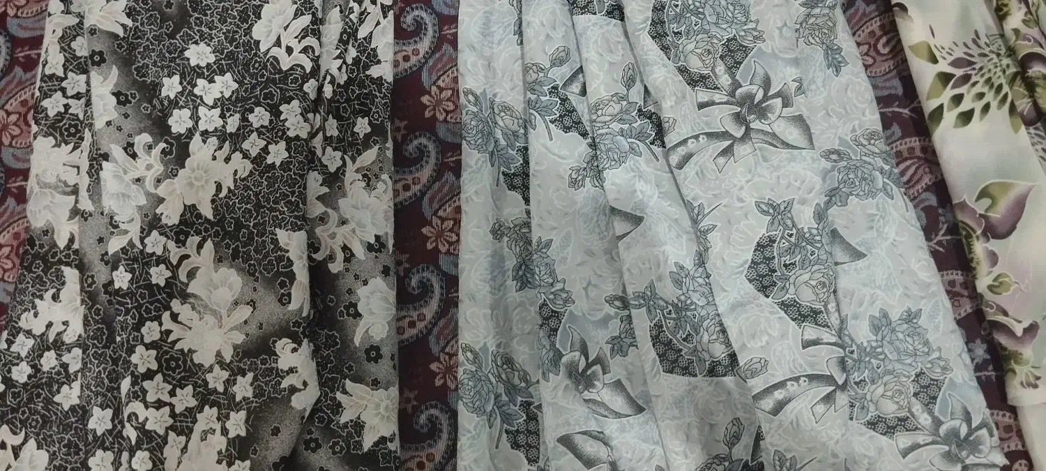 چادر دوخته شده آماده.|لباس|نسیم‌شهر, |دیوار