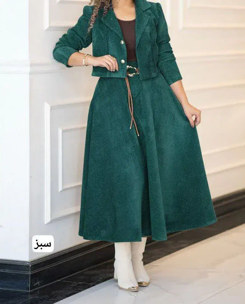 کت ودامن|لباس|شاهرود, |دیوار