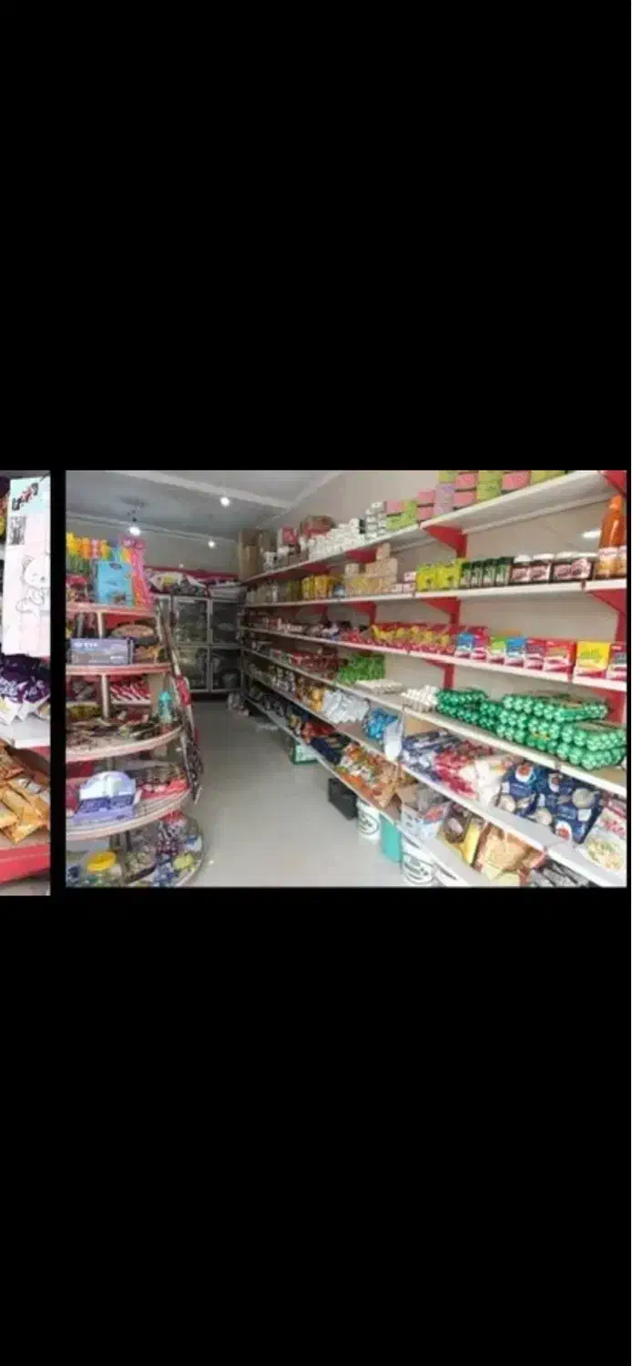 واگذاری سوپر مارکت|فروش مغازه و غرفه|بندر کنگان, |دیوار