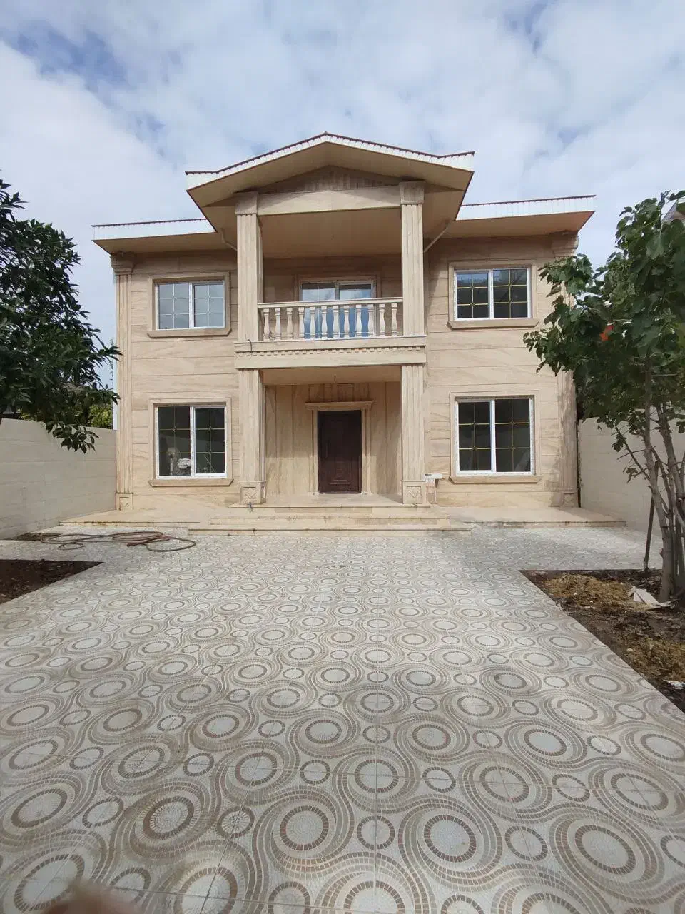 پیمانکاری و ساخت وساز|خدمات پیشه و مهارت|بندر انزلی, دهکده ساحلی|دیوار