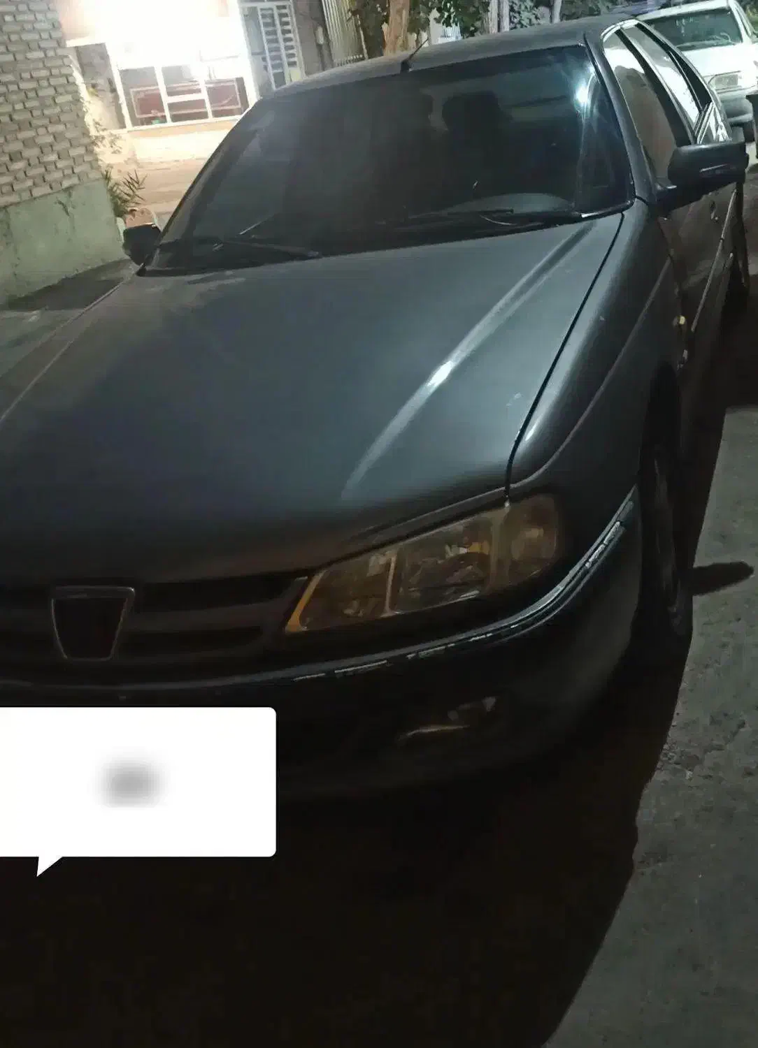 پژو پارس مدل 89|خودرو سواری و وانت|قیامدشت - خاورشهر, |دیوار