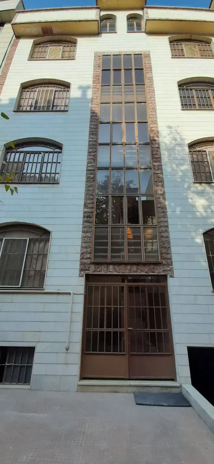 ۶۳ متر یک خواب/میدان ۷۷/خوش نقشه