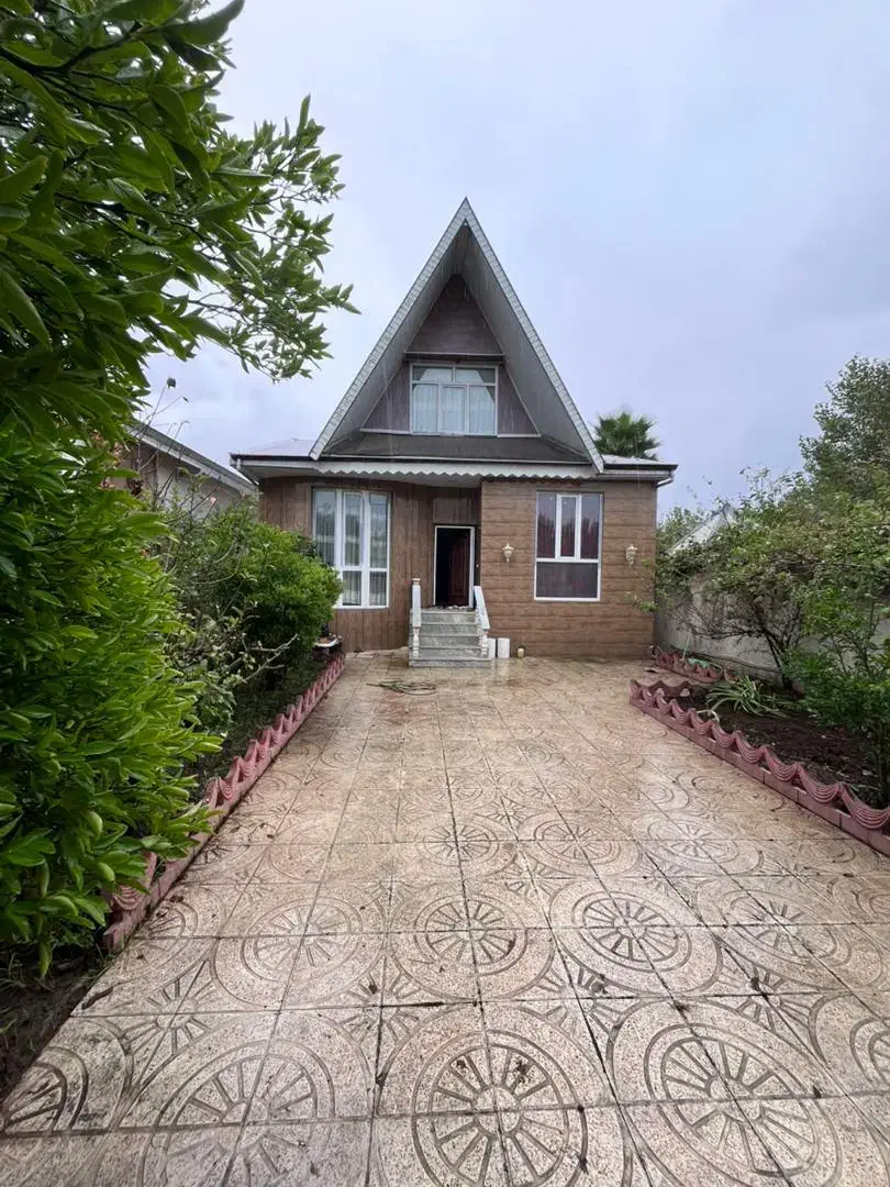 ویلا ساحلی بهارخواب ویو شالیزار زیباکنار|فروش خانه و ویلا|خشکبیجار, |دیوار