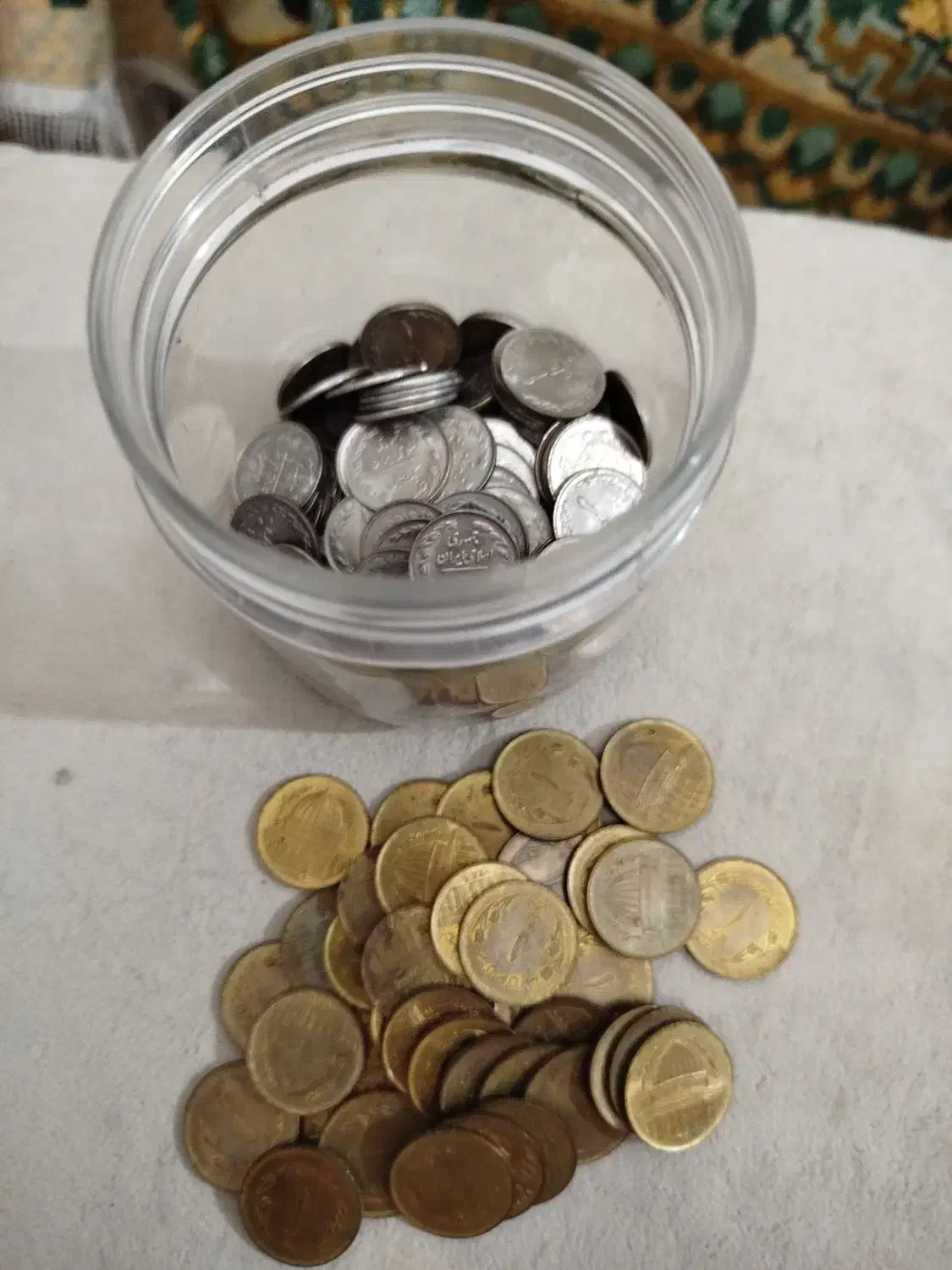 فروش سکه با تاریخ|کلکسیون سکه، تمبر، اسکناس|محمدشهر, همایون ویلا|دیوار