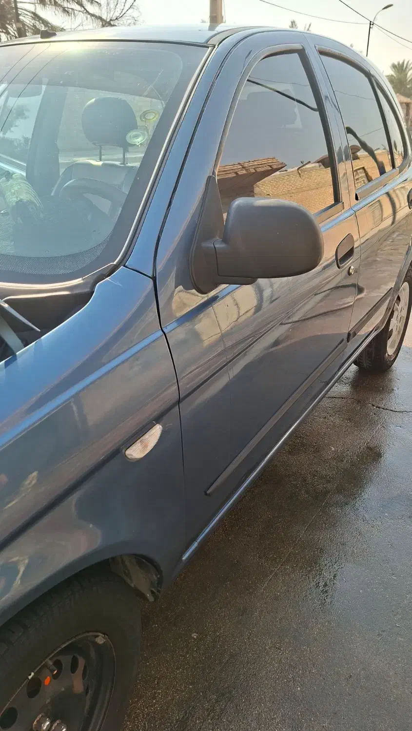 تیبا ۲ مدل ۱۴۰۱|خودرو سواری و وانت|آبادان, |دیوار