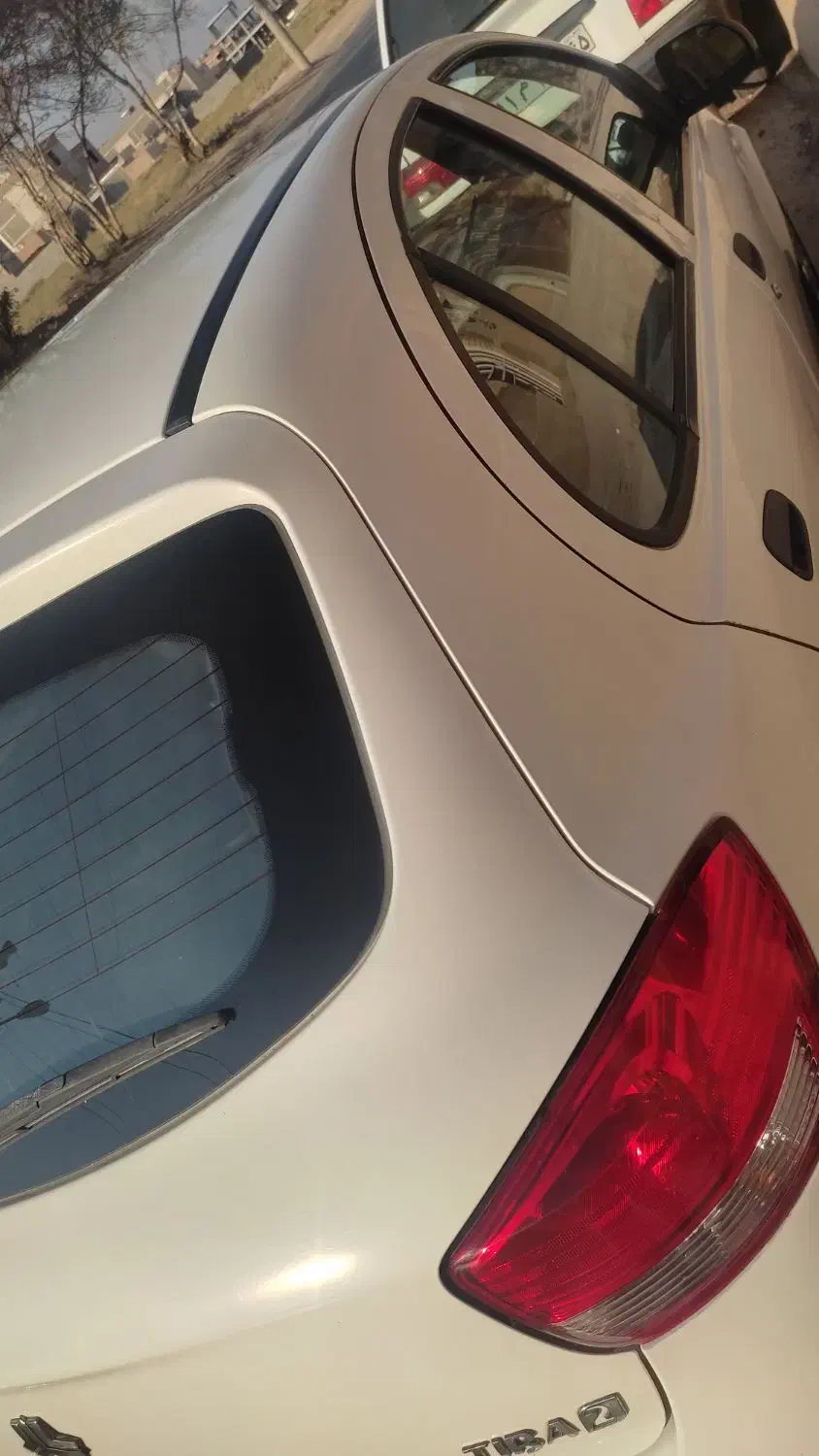 تیبا ۲|خودرو سواری و وانت|کرمان, |دیوار