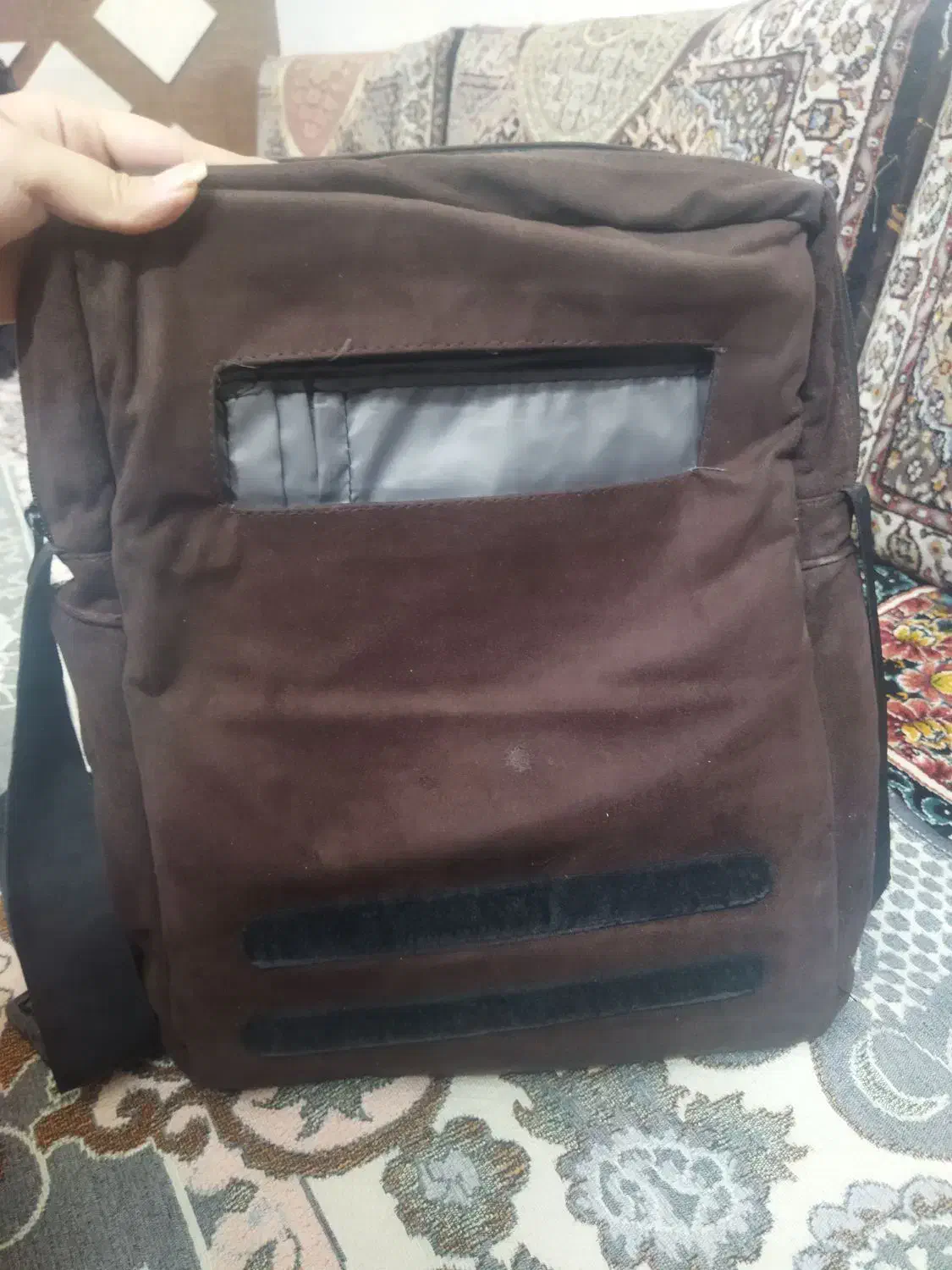 کیف لپ تاپ|کیف، کفش، کمربند|مشهد, مصلی (کارمندان اول)|دیوار