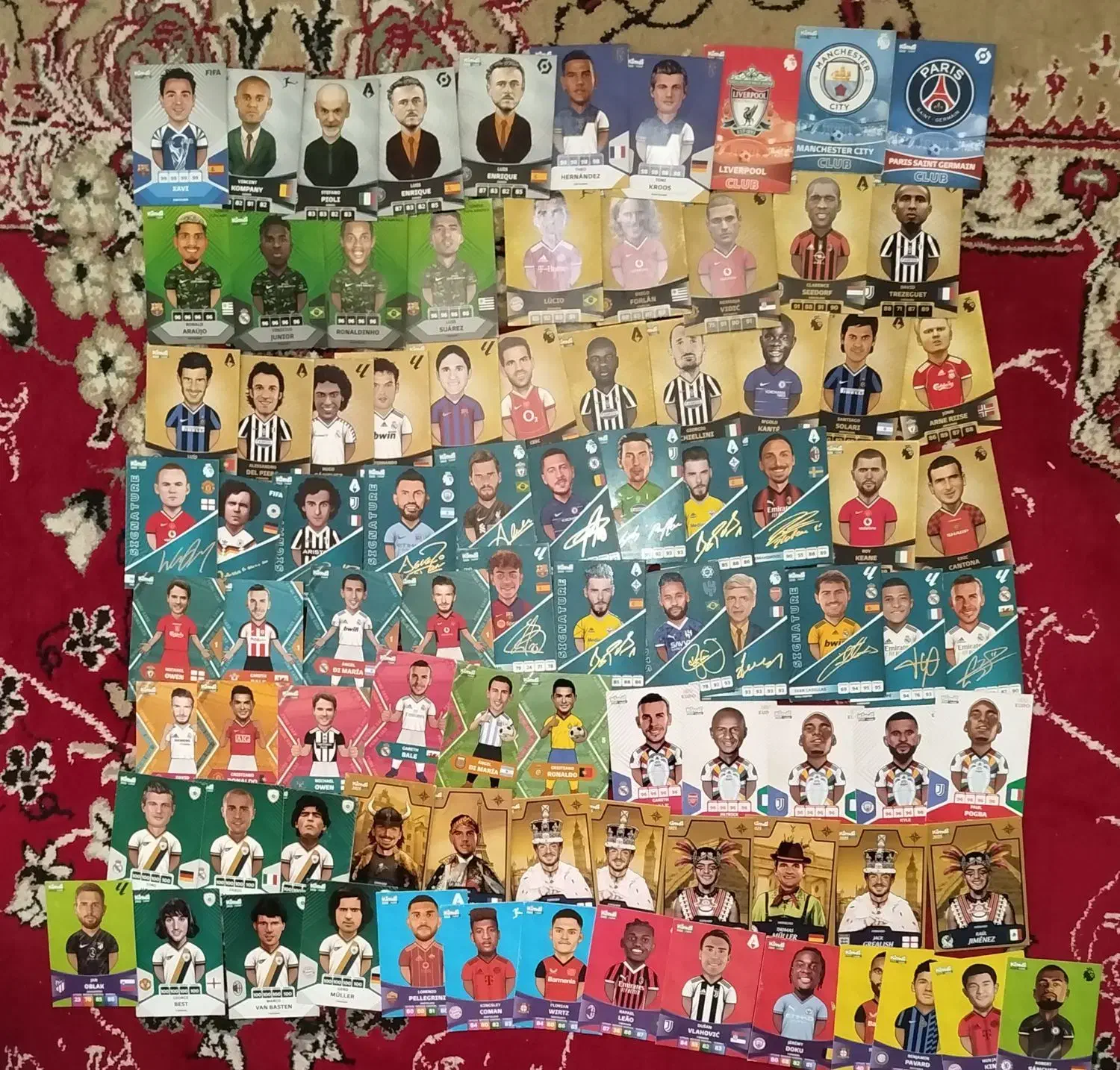 کارت کیمدی|اسباب‌‌بازی|کلاله, |دیوار