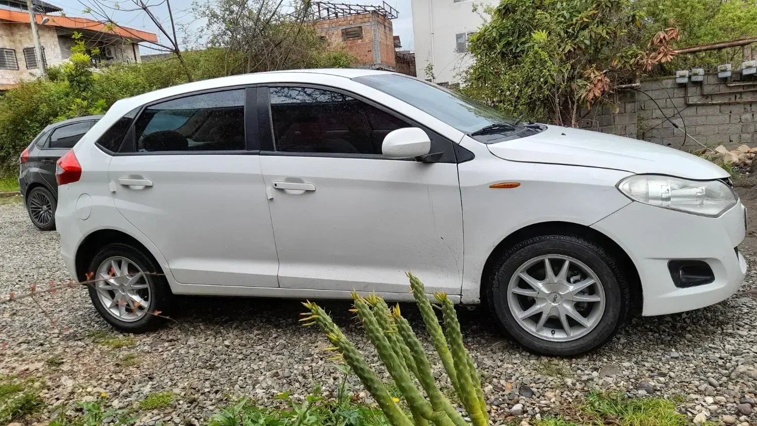 موتوری سالم وماشین کم کارکرد|خودرو سواری و وانت|اندیشه, شهرک کوثر|دیوار