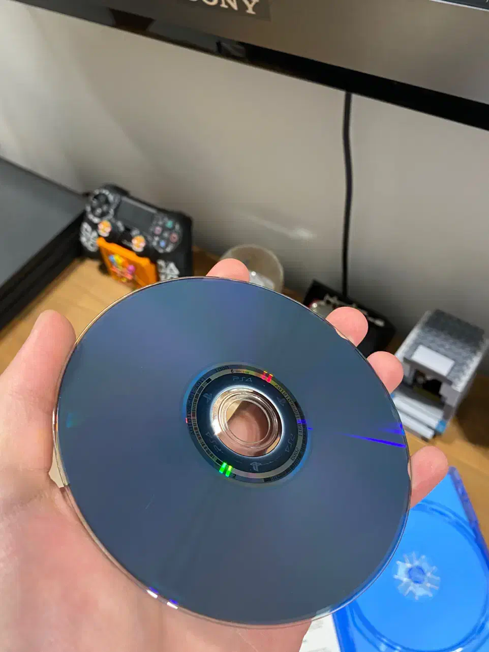 بازی ps4|کنسول، بازی ویدئویی و آنلاین|بجنورد, |دیوار