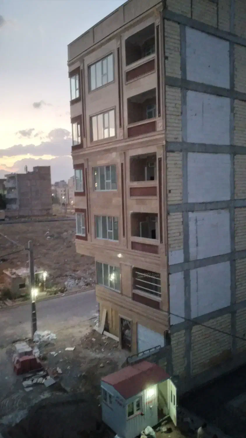 نیروی خدماتی برای امور منزل|استخدام سرایداری و نظافت|اردبیل, |دیوار