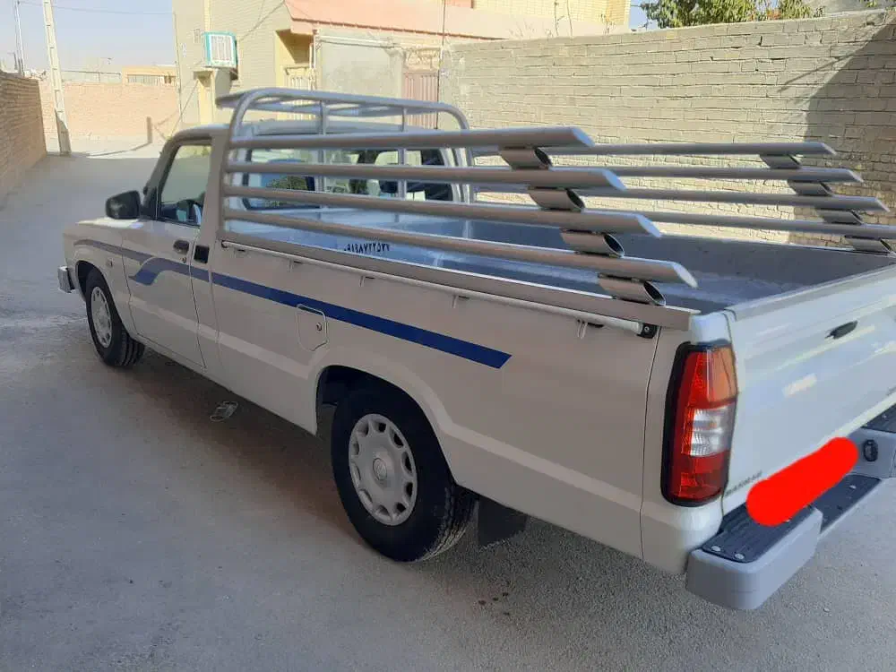 مزدا کارا ۴۰۲|خودرو سواری و وانت|مبارکه, |دیوار