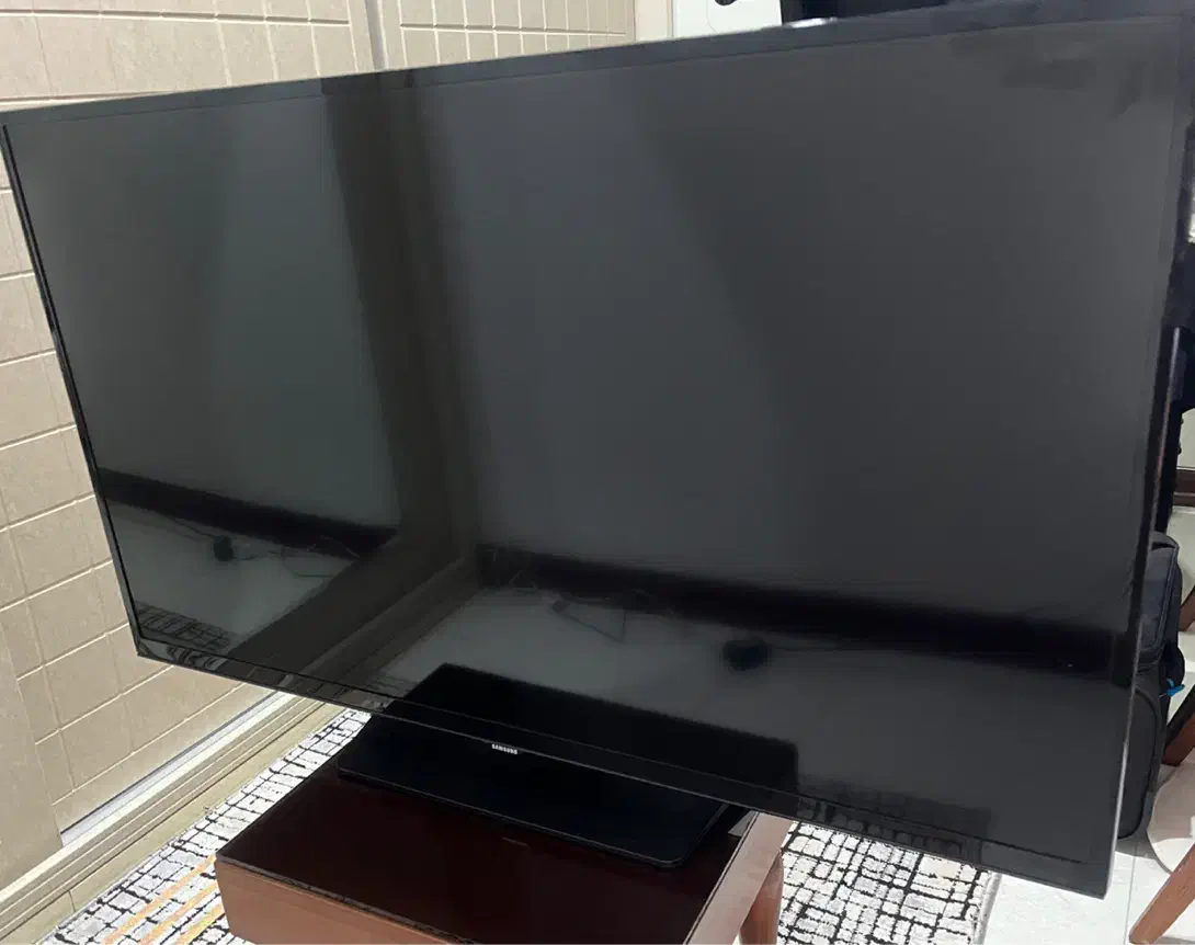 تلویزیون سامسونگ ۴۰ اینچ مدل 4860AW|تلویزیون و پروژکتور|تهران, قاسمآباد|دیوار