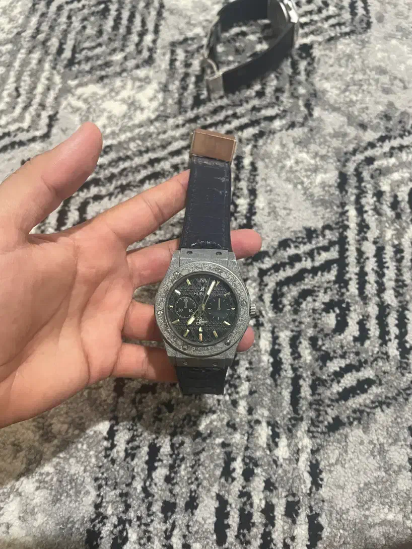 فروش ۳ عدد ساعت|ساعت|سرپل ذهاب, |دیوار