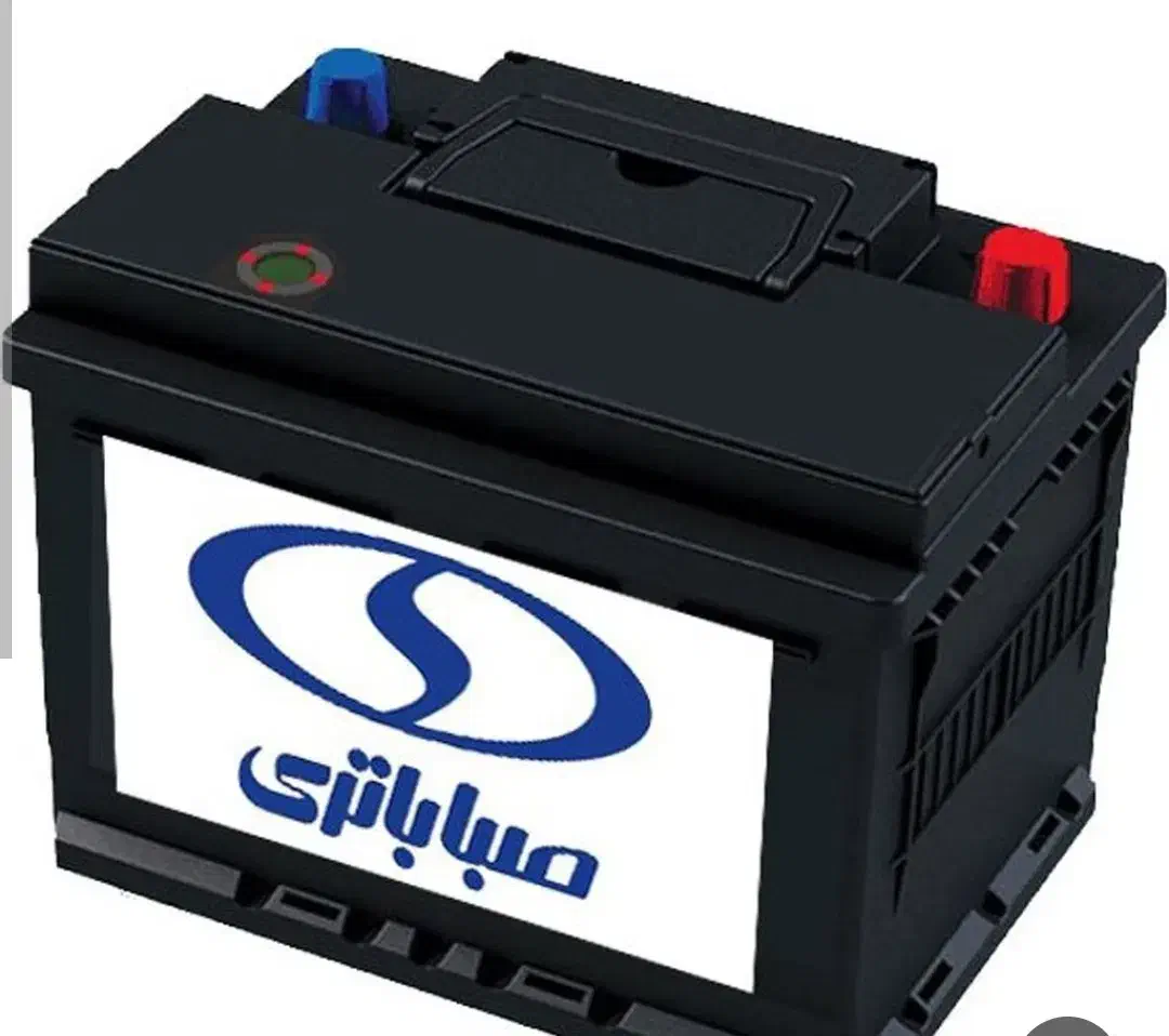 باطری فروشی ادیسون  خودرو و موتور و ups|خدمات موتور و ماشین|مبارکه, |دیوار