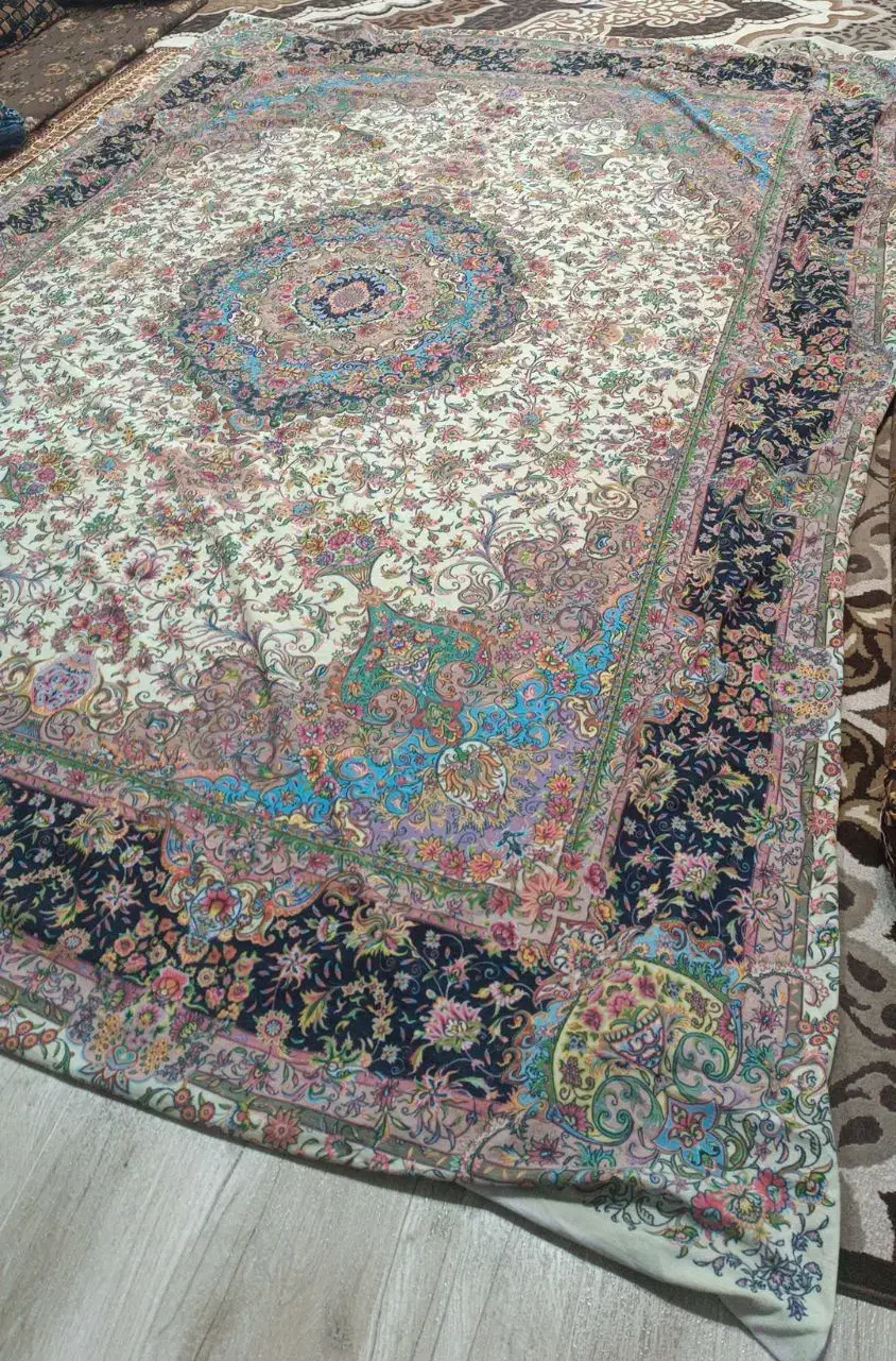 فروش 2 عدد روفرشی 9 منری|روفرشی|چمران, |دیوار