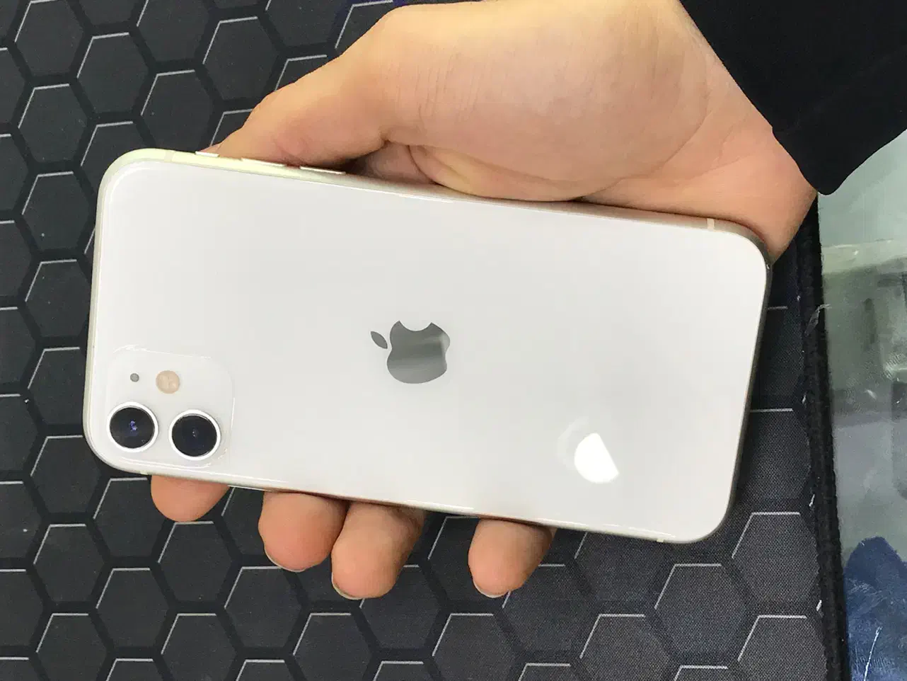 ایفون11 ch|موبایل|ورامین, ورامین|دیوار