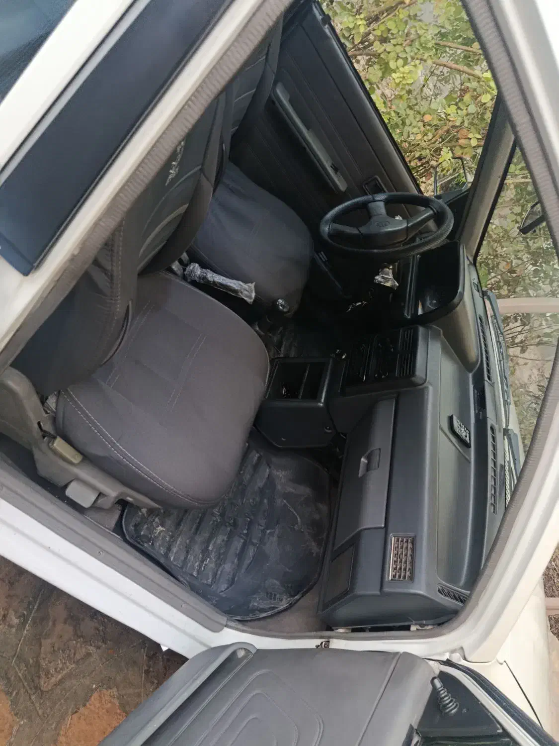 مدل87عتیقه|خودرو سواری و وانت|نیمروز, |دیوار