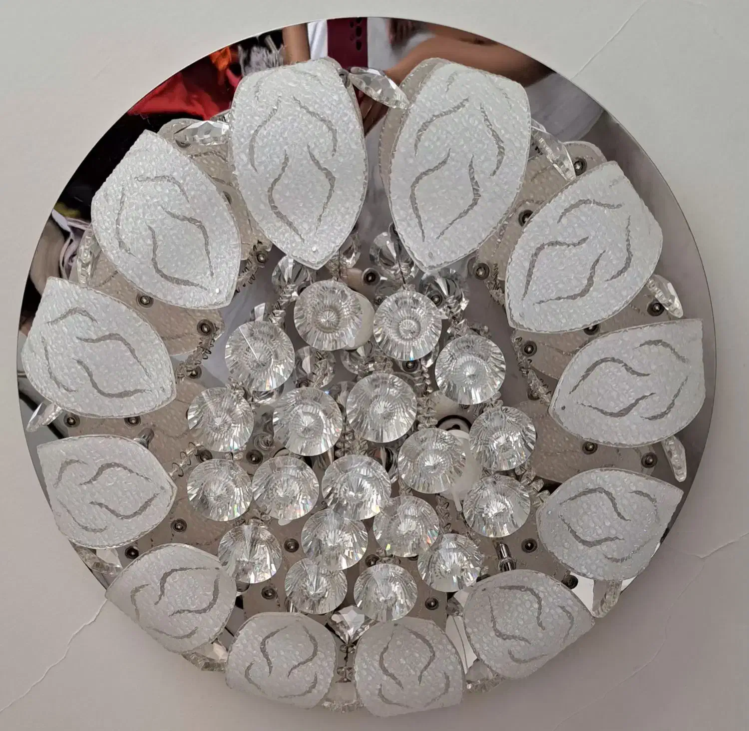 لوستر|لوستر و چراغ آویز|تهران, شاهین|دیوار