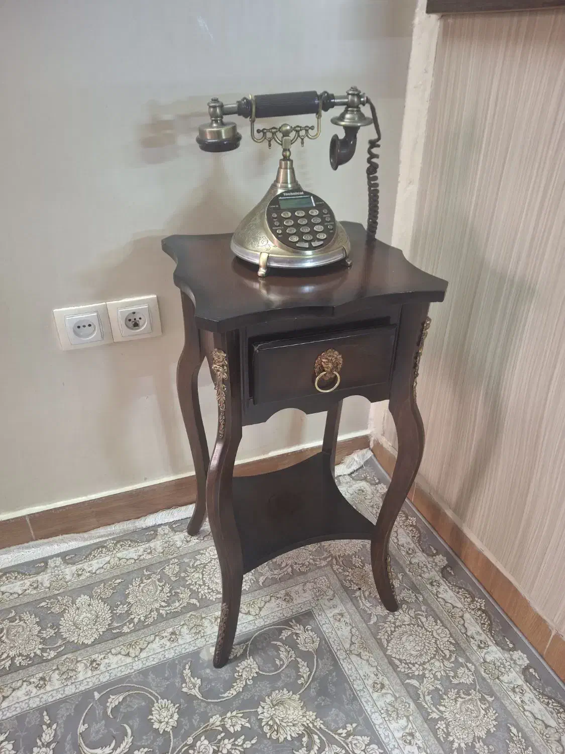 میز تلفن همراه تلفن|میز تلفن|تهران, خانی آباد نو جنوبی|دیوار