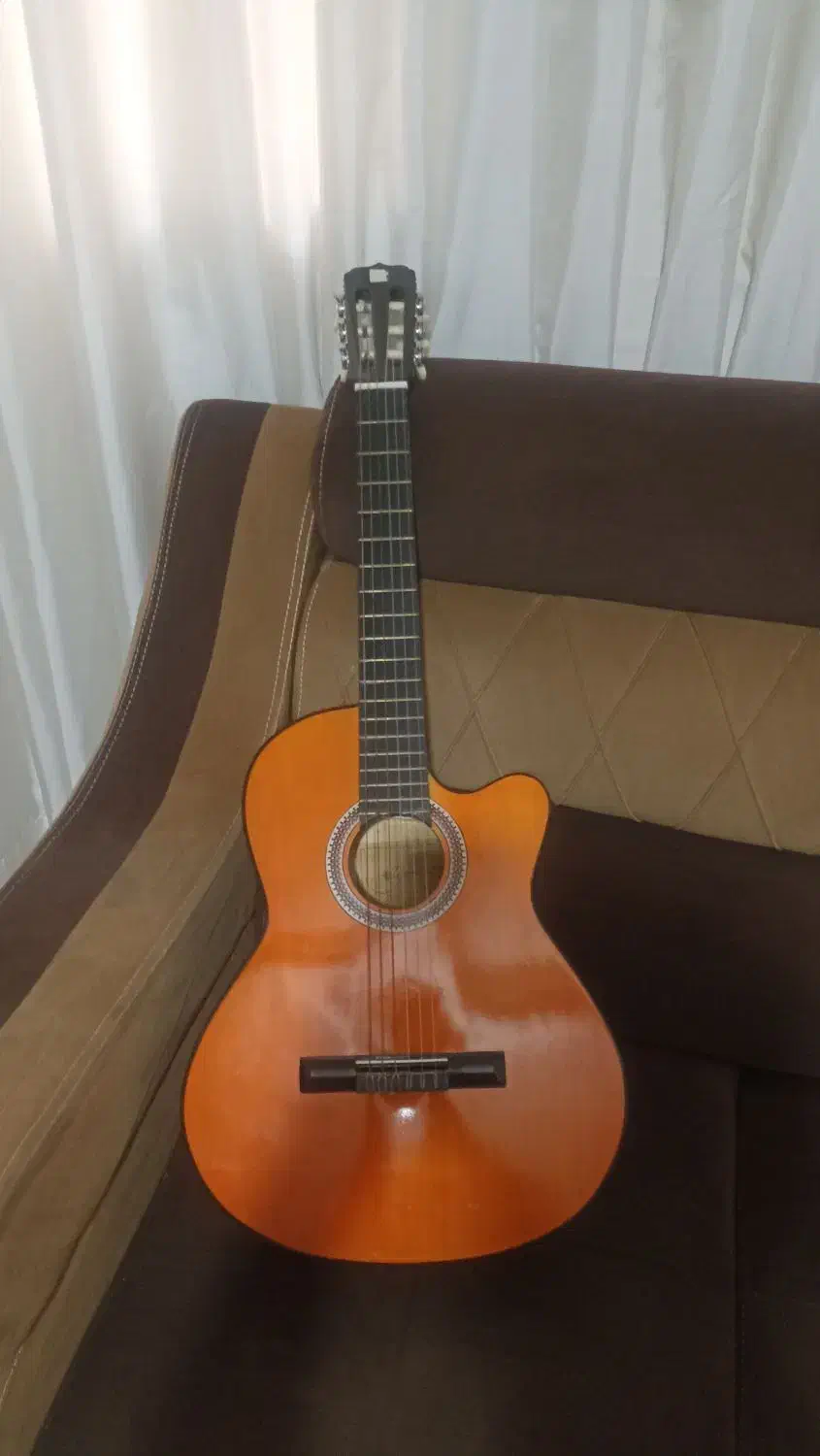 گیتار نو نو|گیتار، بیس، امپلیفایر|آبیک, |دیوار