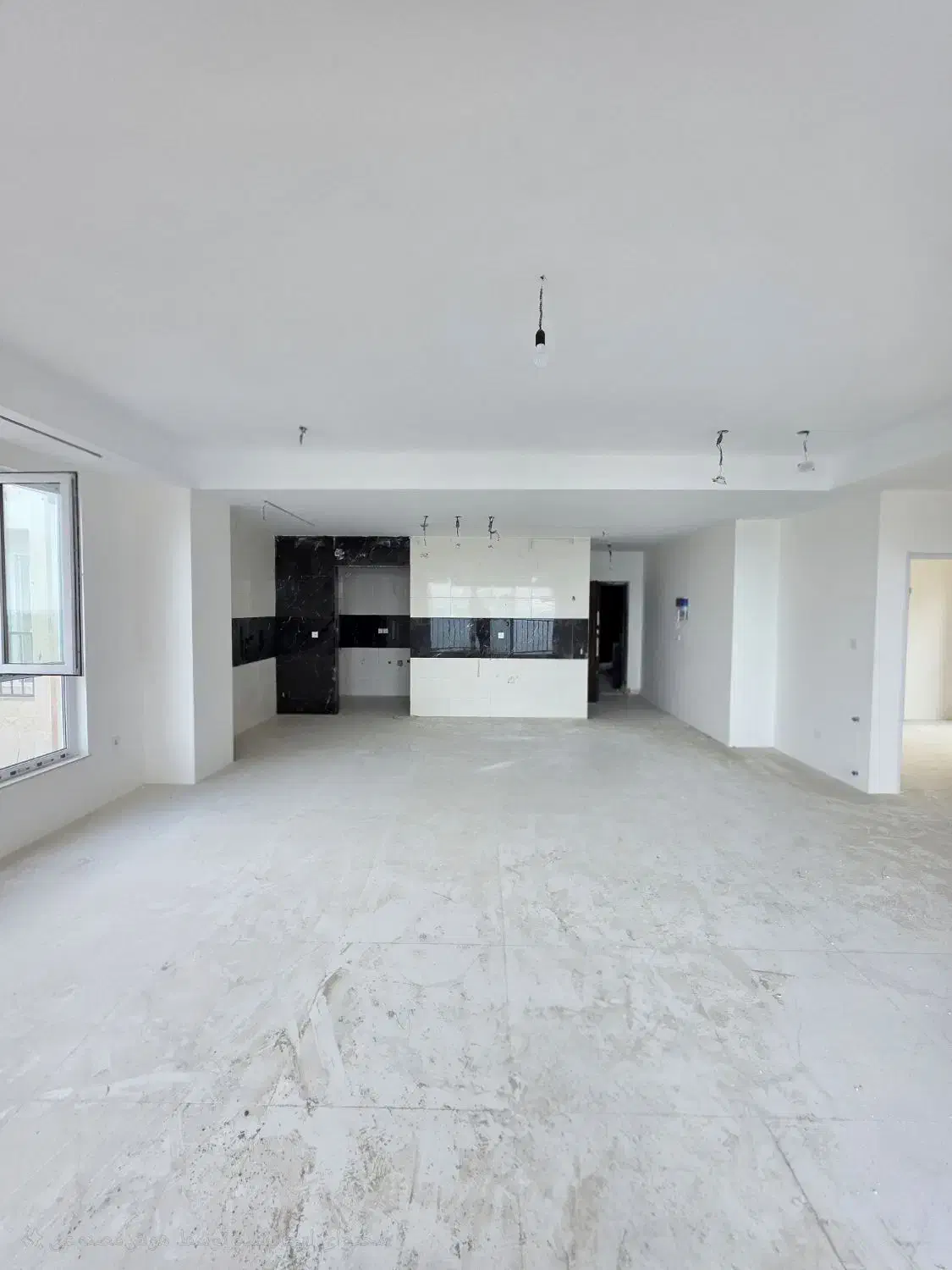 آپارتمان ۱۳۰ متری دو نوساز ویو دریا/ کریم آباد|فروش آپارتمان|تنکابن, |دیوار