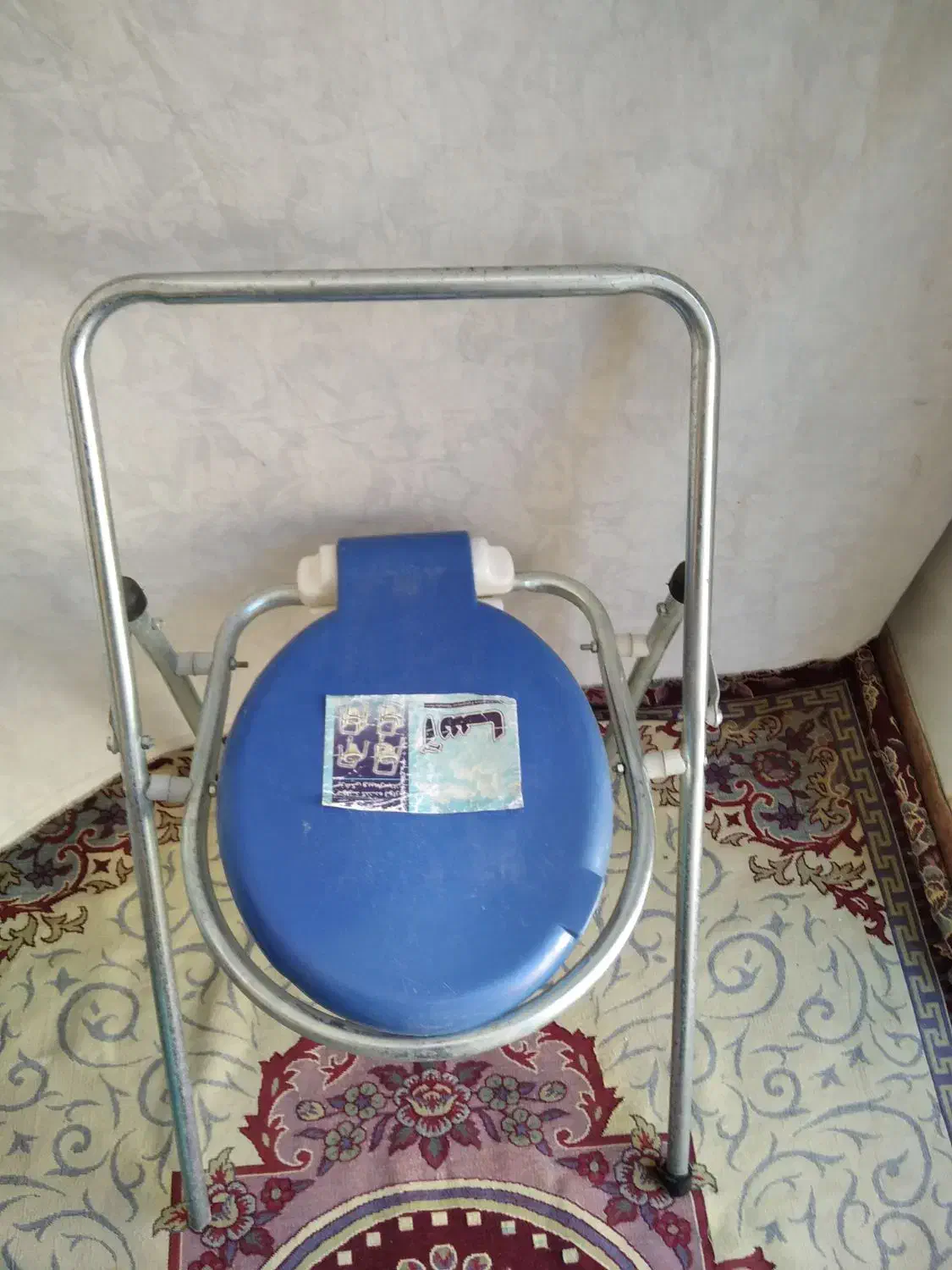 توالت فرنگی|لوازم سرویس بهداشتی|قم, شهرک سازمان آب|دیوار