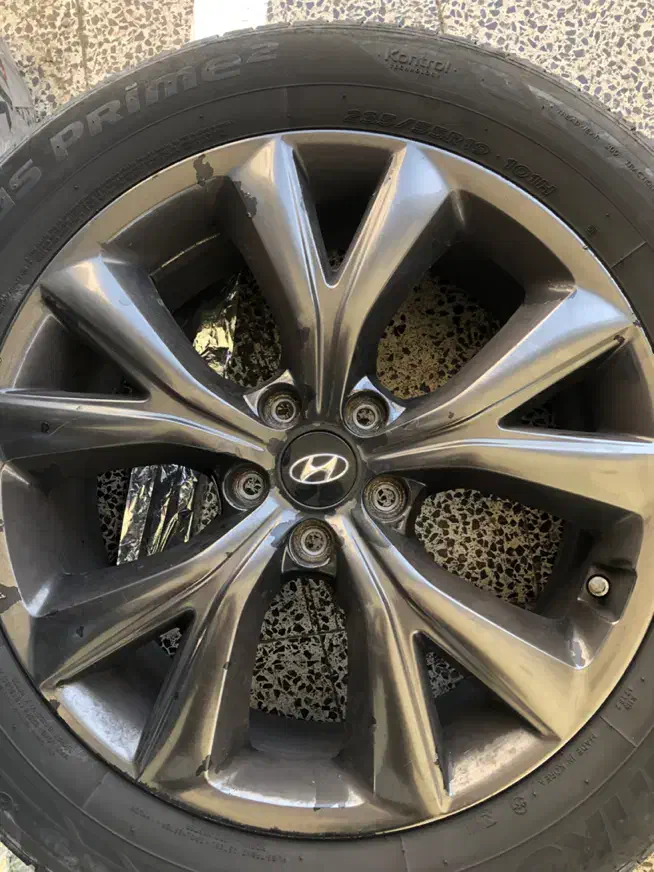 خدمات پنچرگیری سیار شبانه روزی|خدمات موتور و ماشین|بوشهر, |دیوار