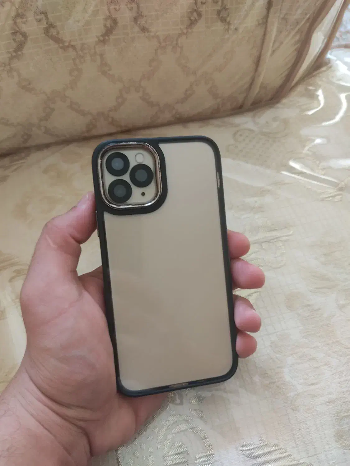 آیفون 11 پرو 512 گیگ|موبایل|کرمانشاه, |دیوار