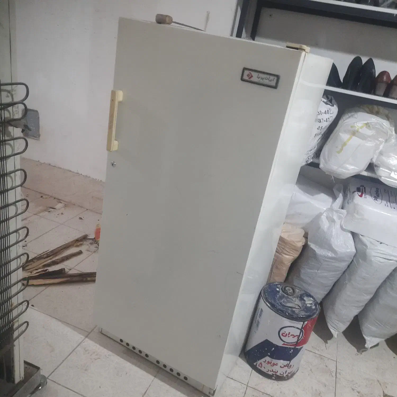 یخچال|یخچال و فریزر|مراغه, |دیوار