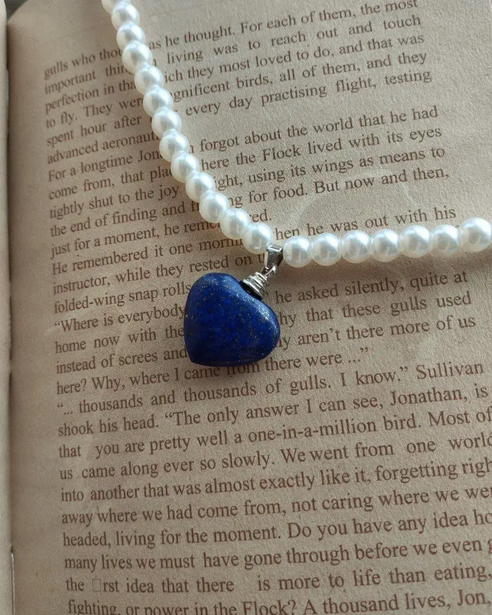 گردنبند لاجورد اصل|جواهرات|مشهد, ولیعصر (شهرک غرب)|دیوار