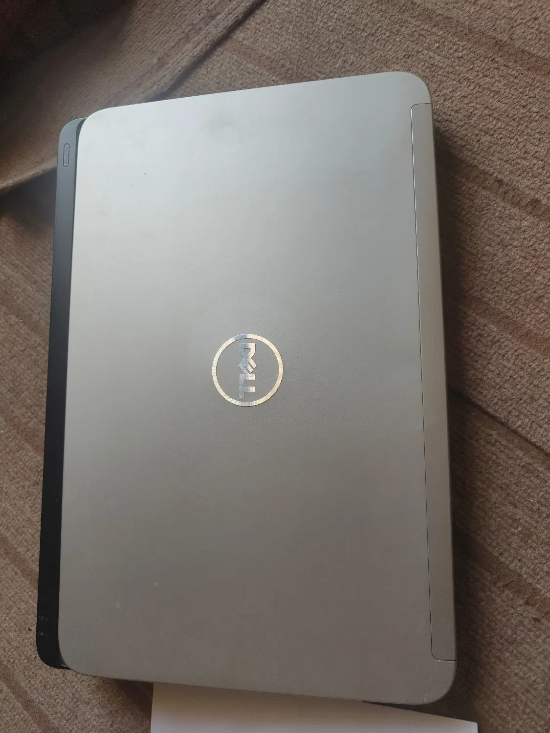لب تابDell. Xps.L502x|رایانه همراه|اصفهان, سپاهانشهر|دیوار