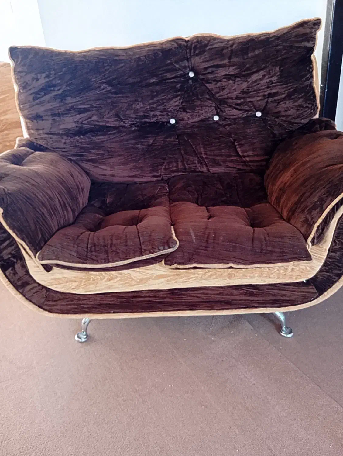 فروش مبل|مبلمان خانگی و میز عسلی|رفسنجان, |دیوار