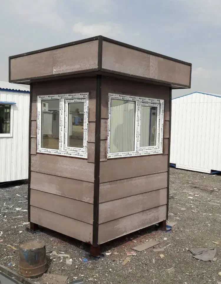 کانکس سپنتا|مصالح و تجهیزات ساختمان|تهران, شهرک پرواز|دیوار