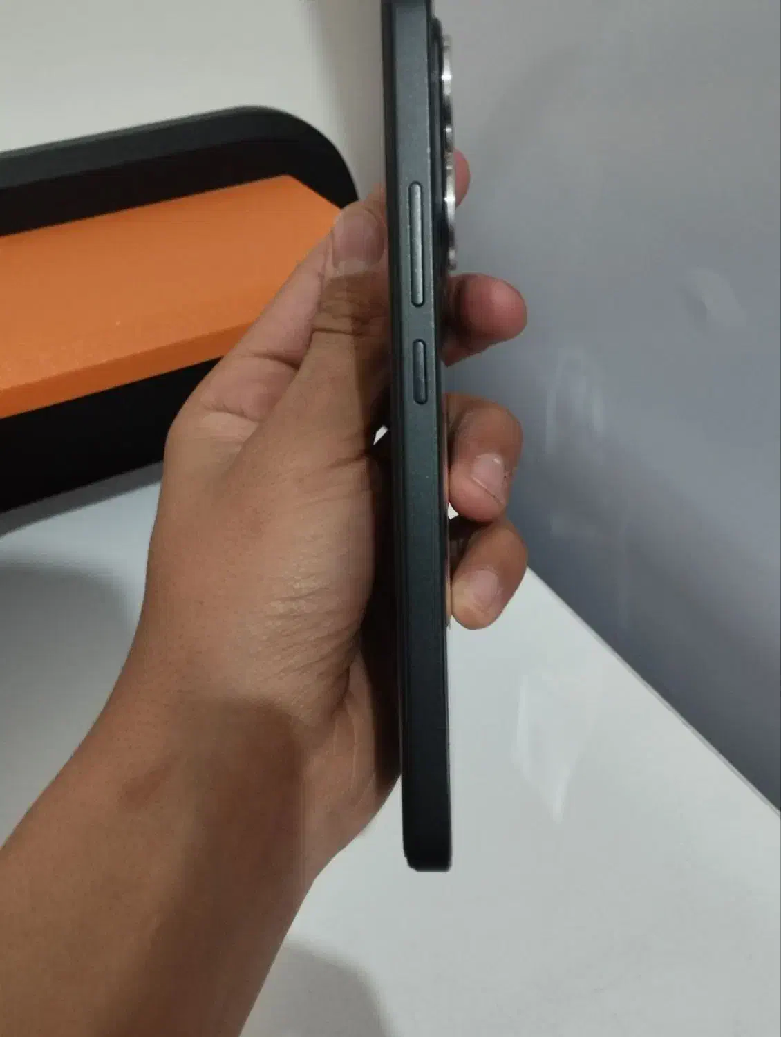 گوشی نوت ۱۴|موبایل|مراغه, |دیوار