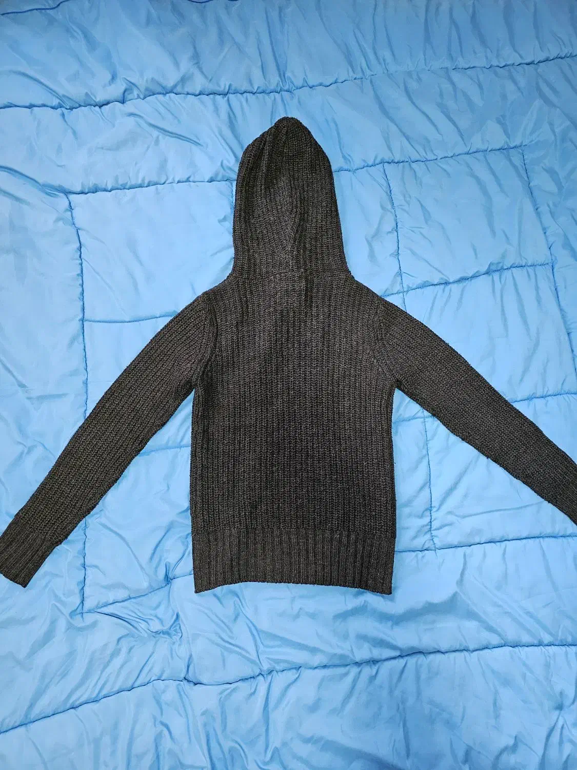 ژاکت دکمه داربافت درشت برشکا+جاگر کتان جک اند جونز|لباس|تهران, دانشگاه شریف|دیوار