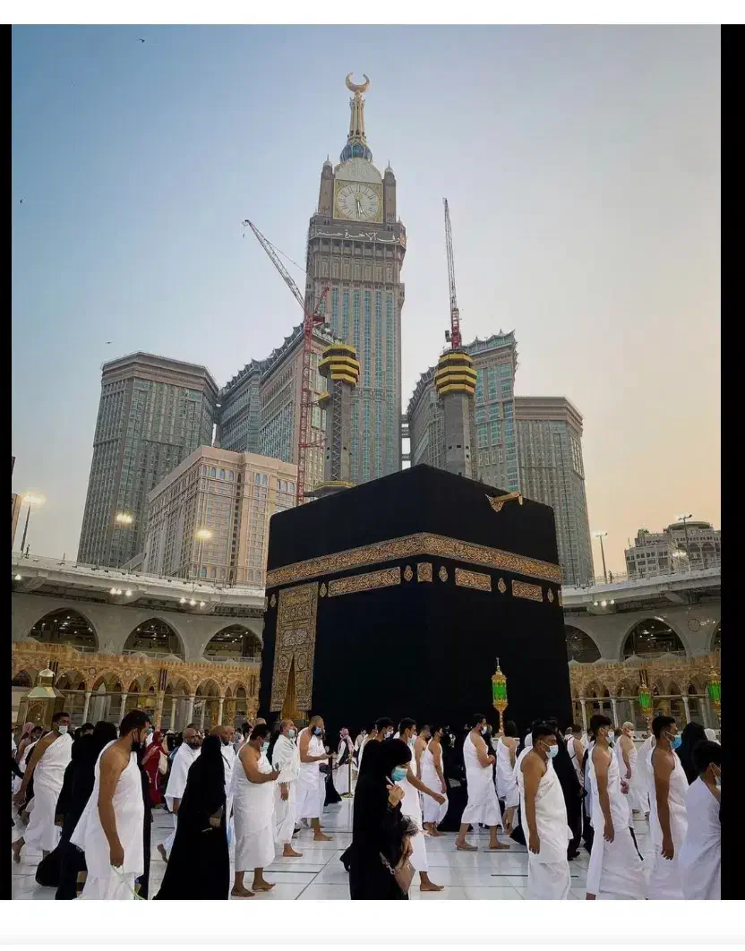 فروش فیش حج عمره|تور و چارتر|ملایر, |دیوار