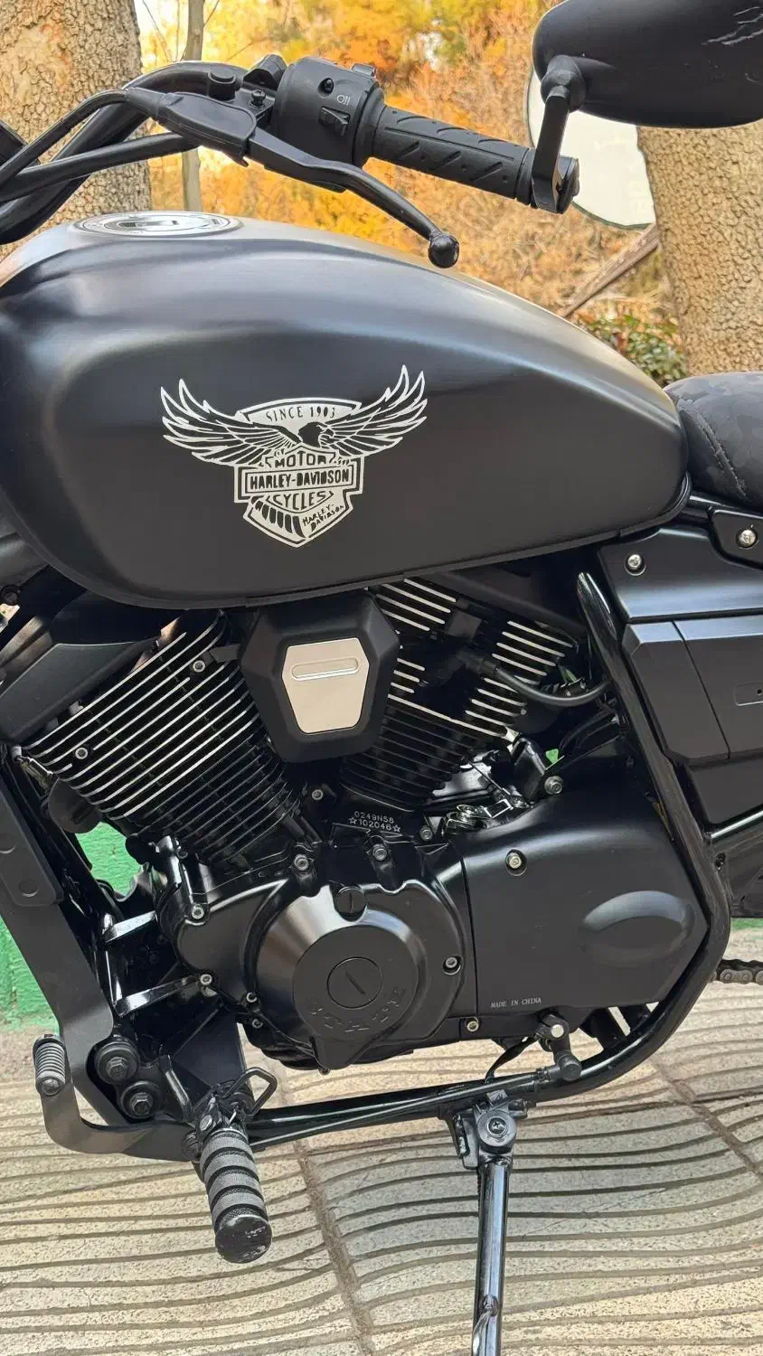 c2 کروزر۲۵۰    سی سی|موتورسیکلت|شاهرود, |دیوار